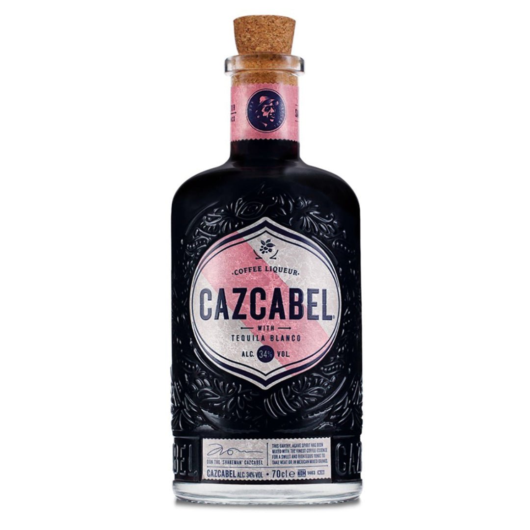 Cazcabel Coffee - Latitude Wine & Liquor Merchant